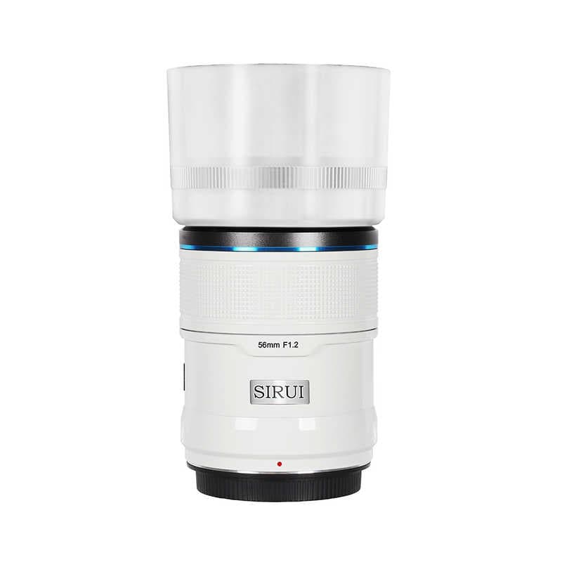 SIRUI　カメラレンズ (ソニーE用)　56AS12E-W-JP 28,116円