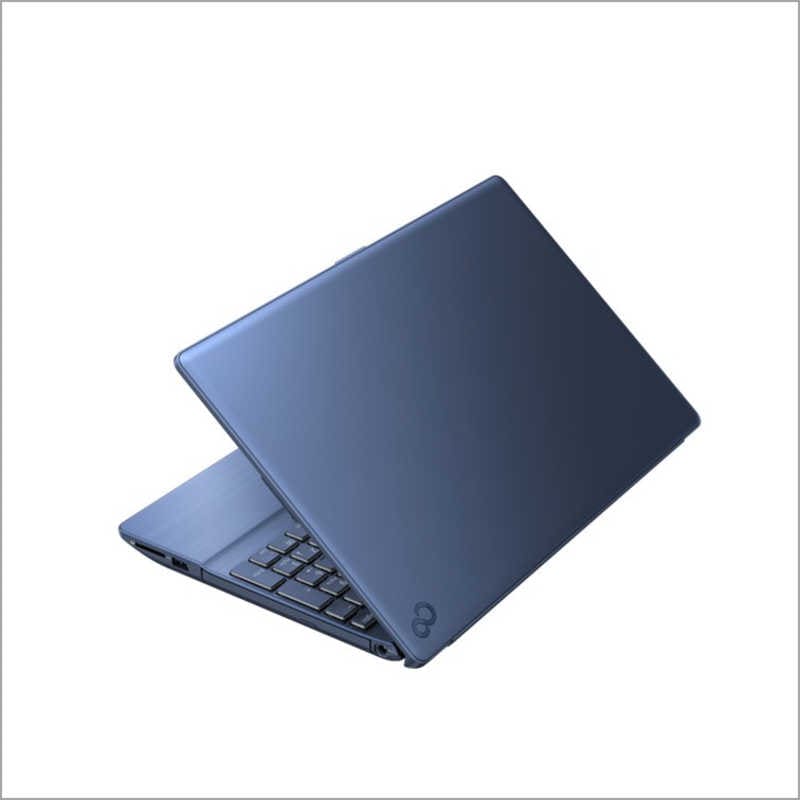 FMV Note A A75-K3 FMVA75K3LY [���^���b�N�u���[]