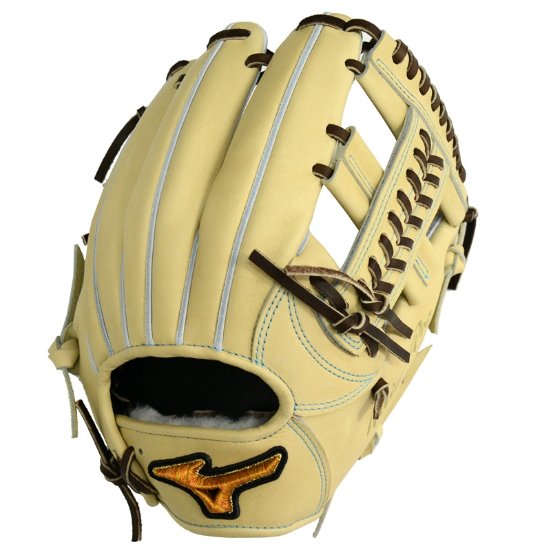 硬式用 ミズノプロ オーダーグラブ 糸原健斗モデル グラブ袋付 BSS限定 野球 硬式 グラブ グローブ 限定 25SS(MPオーダーCPイトハラ11-02)