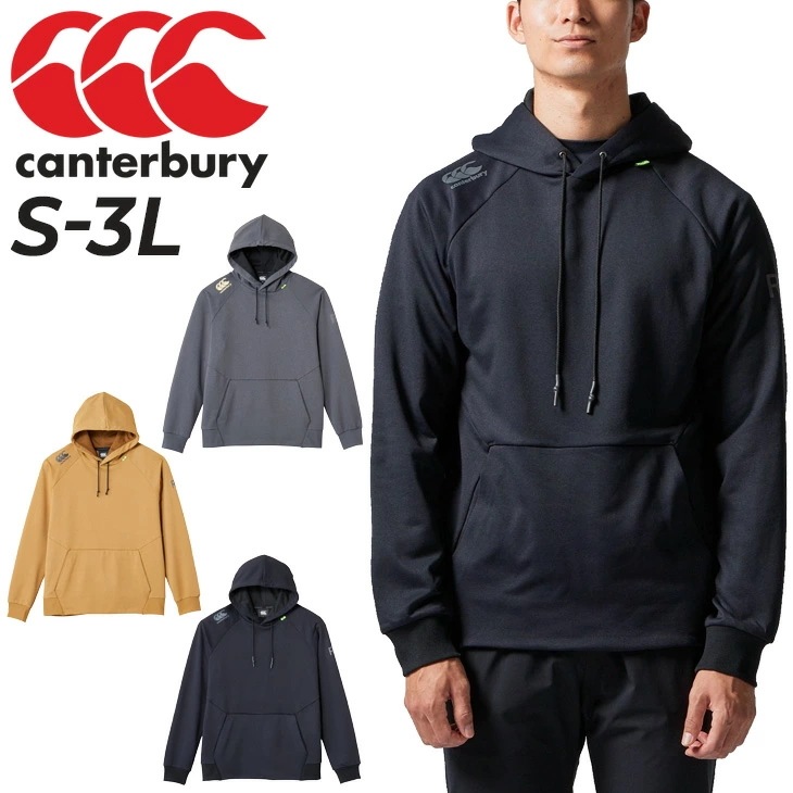 パーカー スウェット メンズ RUGBY/プルオーバー フーディ ラグビー スエット/RP42627