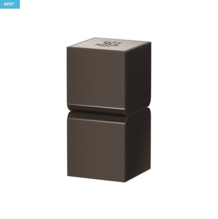 [Tamburins] Perfume Balm タンバリンズ パフュームバーム 固体香水 カモ CHAMO