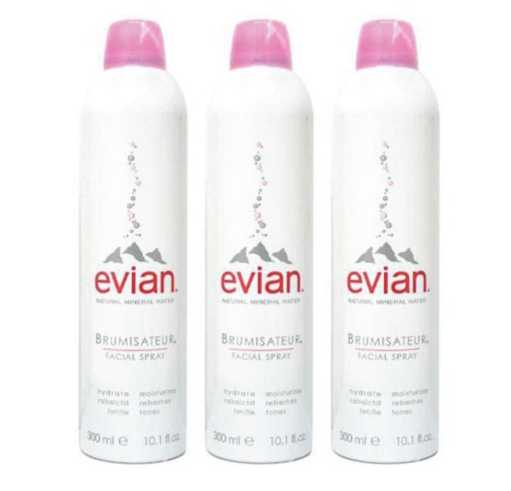 ブルミザトワール 400ml ×3本セット 化粧水 [並行輸入品]