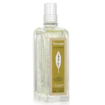 LOccitane ヴェルヴェーヌ EDT SP*