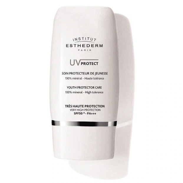 [国内正規品]アーバンUVプロテクト 30ml 日焼け止め（顔）