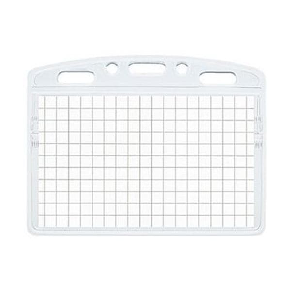 (まとめ)コクヨ 名札ケース(アイドプラス) 名刺・IDカード用チャック付 10枚入 ナフ-C180-10 1パック(10個)(×10セット)