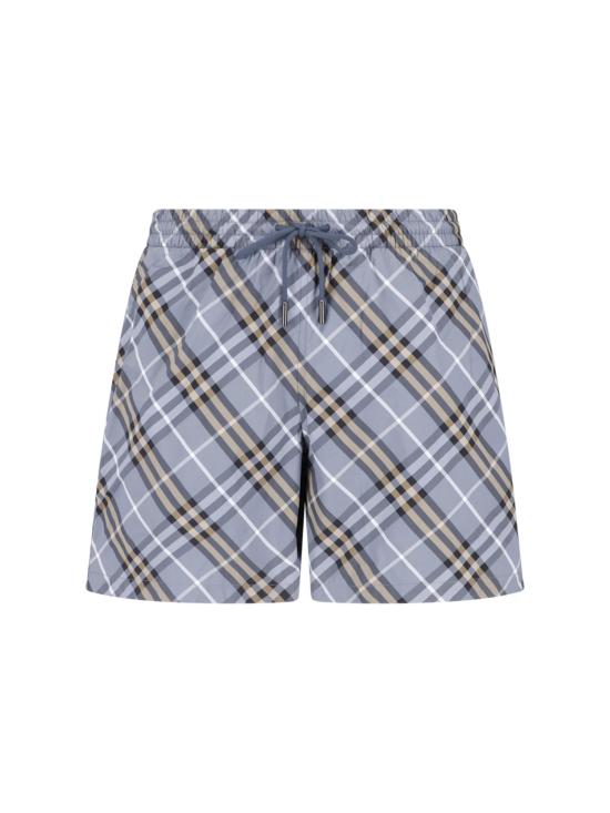 BURBERRY Men Beachwear 8129614 C5076