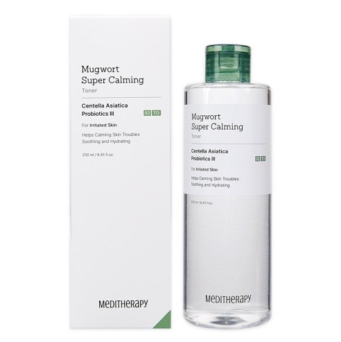 マグワート スーパー カミング トナー 250ml x 1個