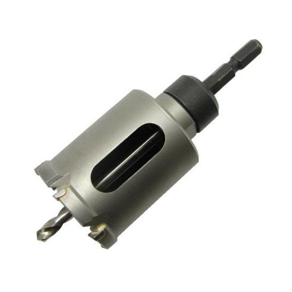 大見 DHS35 DHSホールカッター 刃径35mm メーカー直送