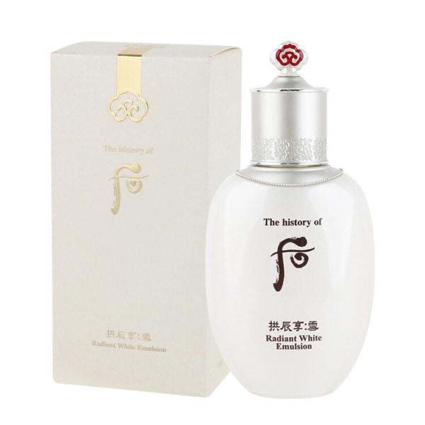 LG ザ·フー 共進香 ソルローション 110ml