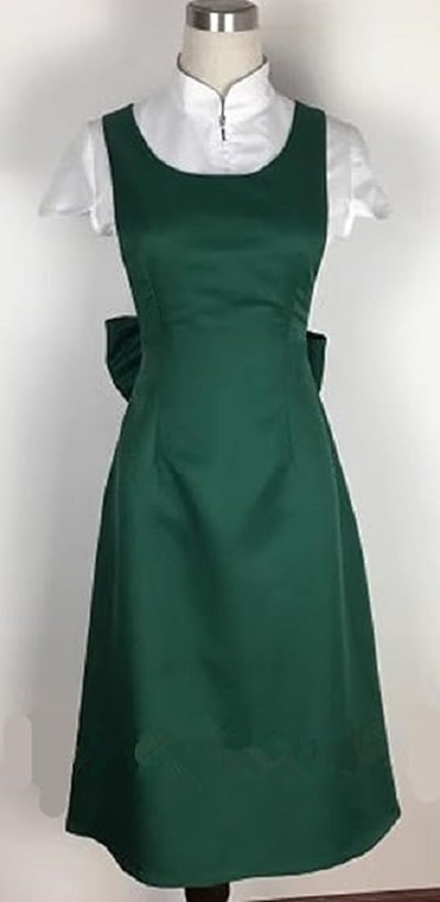 ナルト- 疾風伝 うずまきクシナ ナルトの母 コスプレ衣装