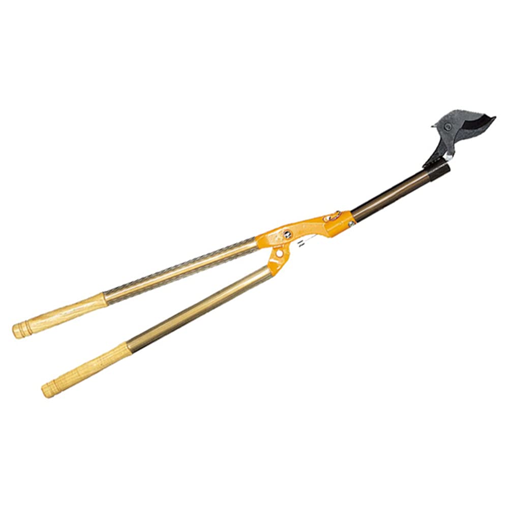 送料無料 ニシガキ工業 太枝切りばさみ 太丸 1.0m N-153