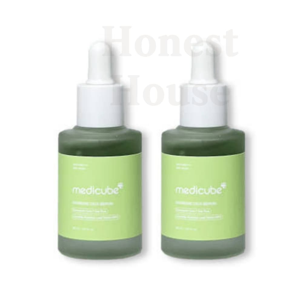 エクソソーム シカ 鎮静 アンプル 30ml 2個