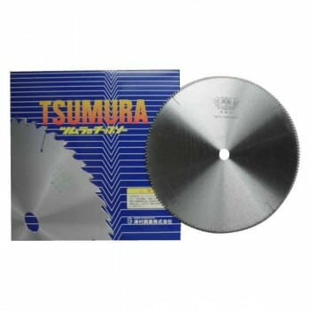 ツムラ　竹引用電動工具用チップソー（外径:380mm 160P）