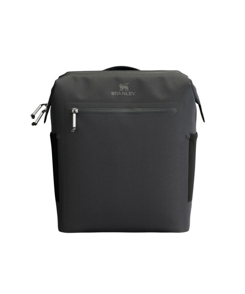 【STANLEY】 ALL DAY MADELEINE COOLER BACKPACK BLACK クーラーボックス 正規品