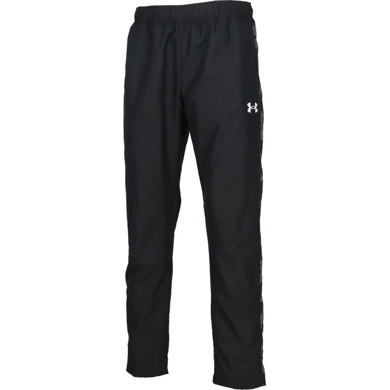UA TRICOT WOVEN PANTS 野球＆ソフトボール トレーニングパンツメンズ (6007974-001)