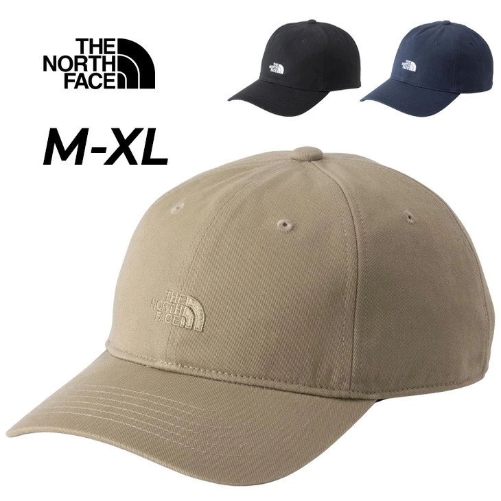 帽子 メンズ レディース TNFシンプリークラシックキャップ アウトドアキャップ UV コットンキャップ キャンプ フェス タウンユース メンズ帽子 アウトドアウェア アパレル/NN02534