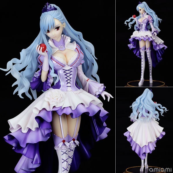 Myethos RefleX FairyTale -Another- Snow White 白雪姫 1/8 スケール