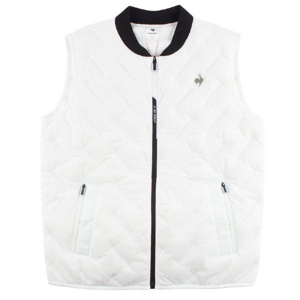 エアフレックス グースダウンベスト QP423EDVO1 OWT 21,283円