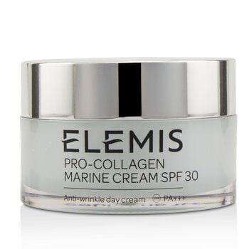 Elemis プロ-コラーゲン マリン クリーム SPF 30 PA+++