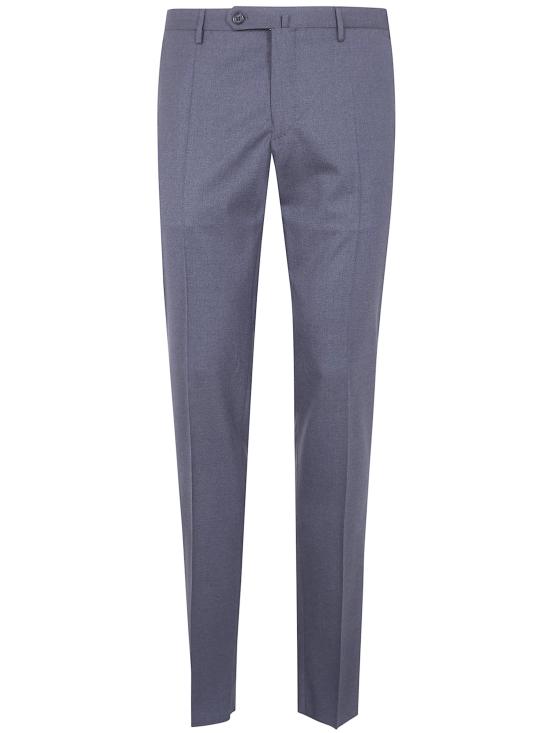 INCOTEX Men Chinos 1T0035 5855C 920 DARK GREY