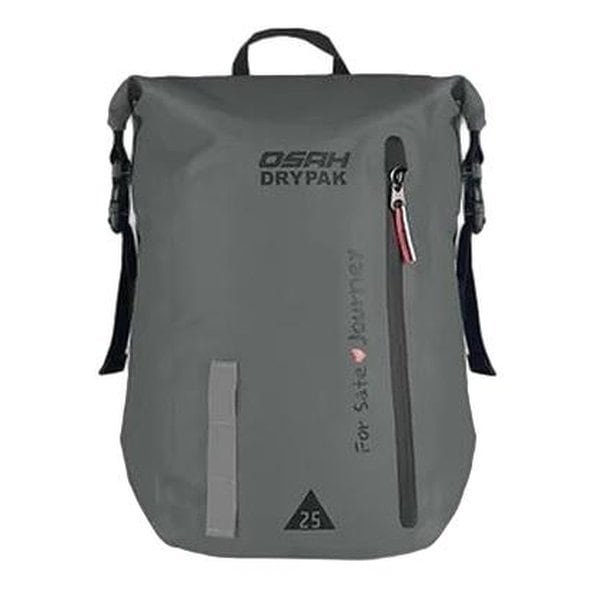 ライトウエイト 25L バックパック IPX6/防水/グレー DP-206 Grey