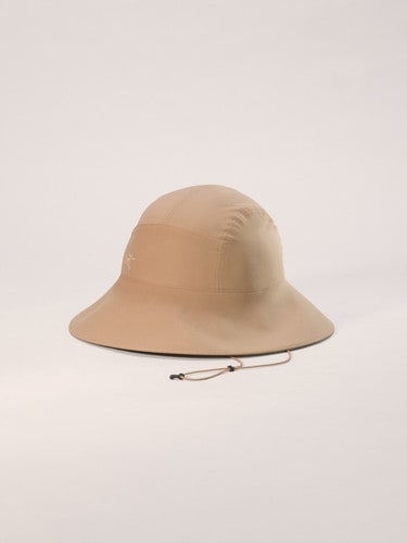 ARCTERYX アークテリクス SS25 SINSOLA SHADE HAT 日除け ハット UV対策 人気