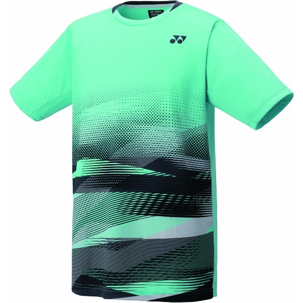 Yonex ヨネックス ユニゲームシャツ テニス ゲームシャツ 10677-048 半袖 5,412円