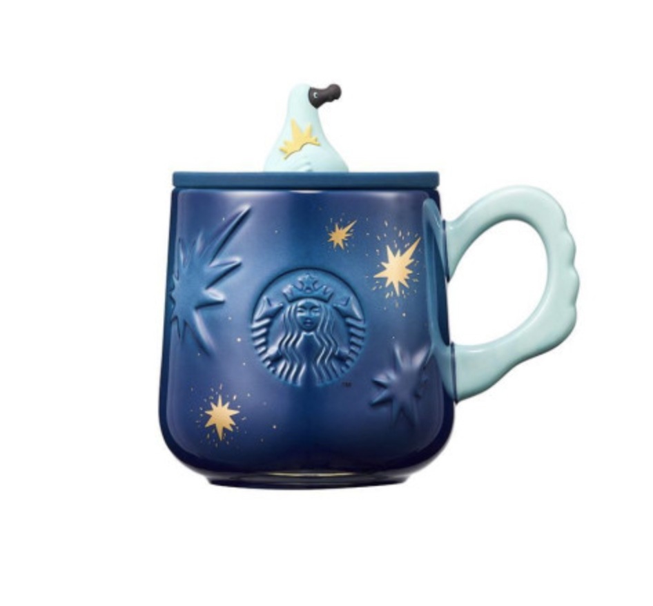スターバ KOREA キムソンウ作家コラボドードーマグ355ml Dodo mug 355ml 5,632円