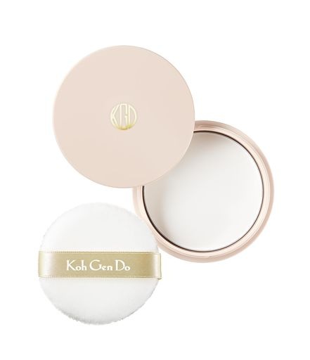 コウゲンドウ(Koh Gen Do) 江原道 ザ・パウダー