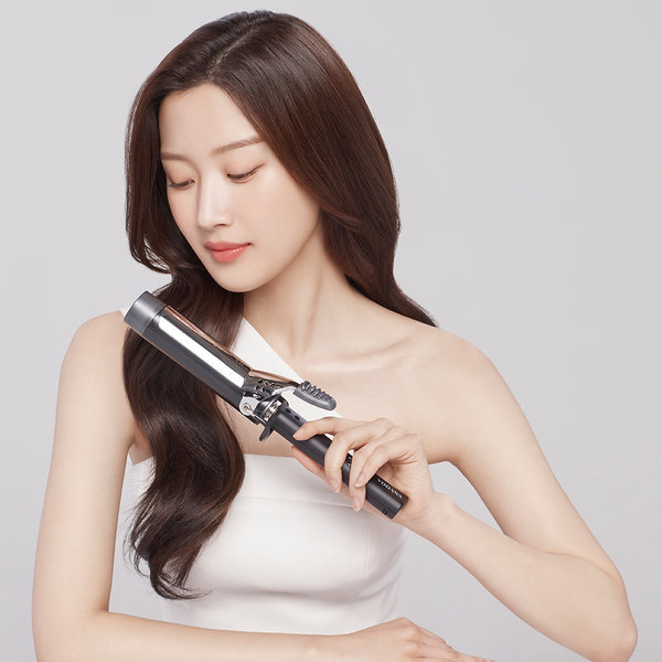 VC17SBK/-/鉄/巻き棒/32 mm/ブラック