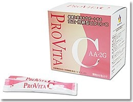 プロビタC PROVITAC1箱