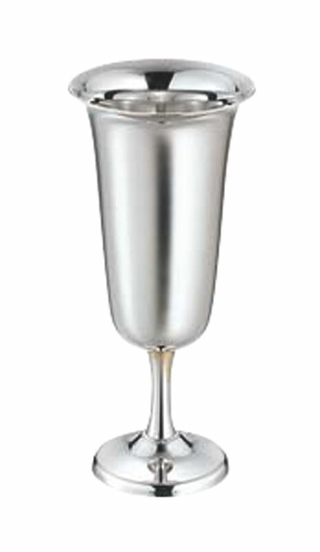 （まとめ買い）和田助製作所 SW 18-8パフェカップ [x3]