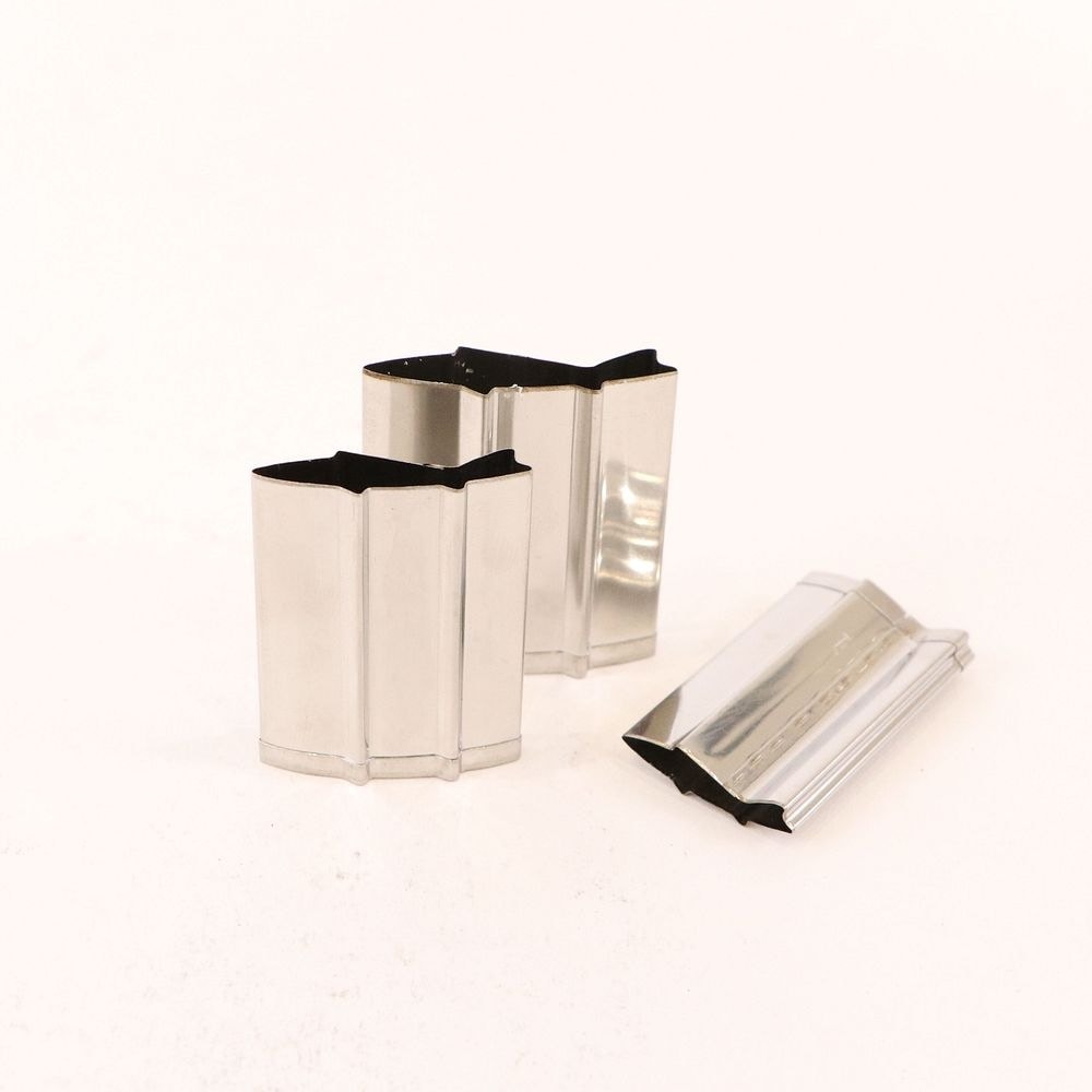 （まとめ買い）たかもり 生抜き 3PC 鮎 [x3]