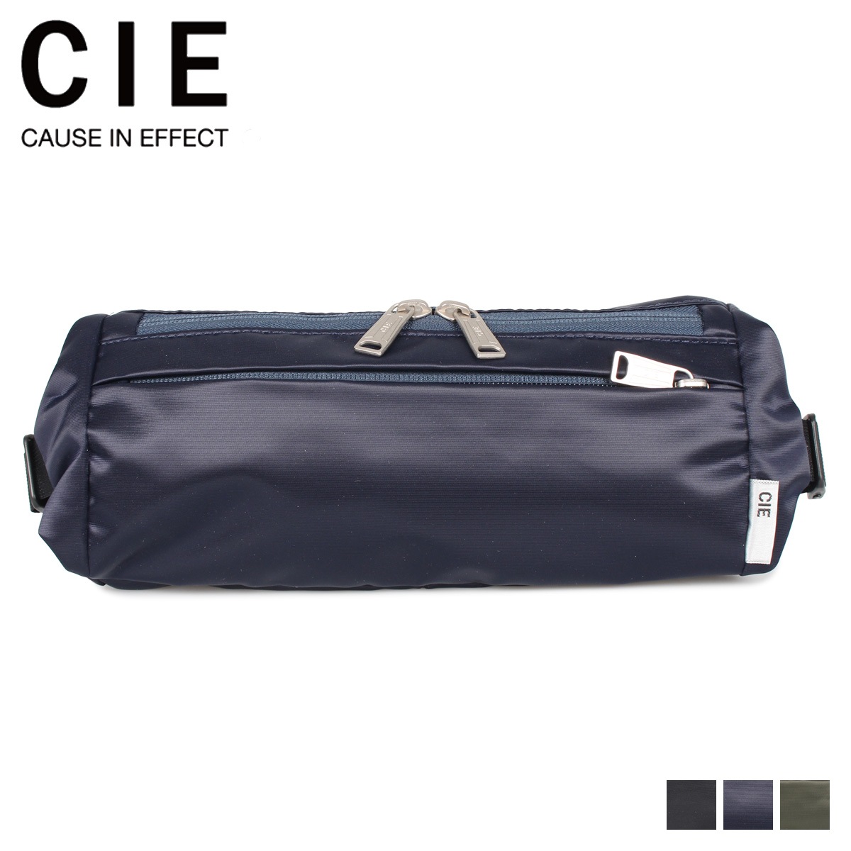 ウエストバッグ ボディバッグ メンズ レディース MONEY 03200