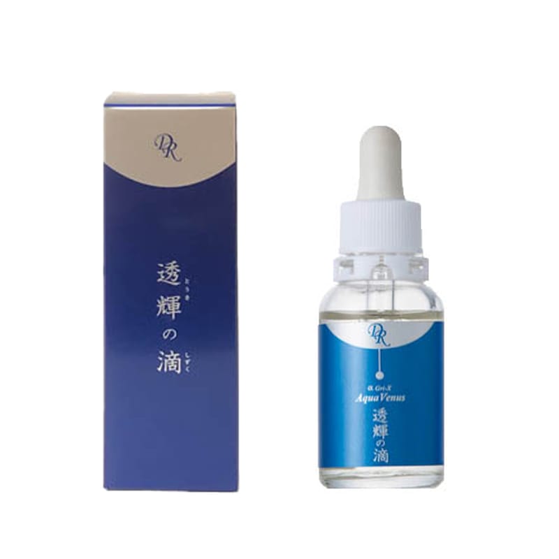 ドクターリセラ　アクアヴィーナス　透輝の滴　30ml