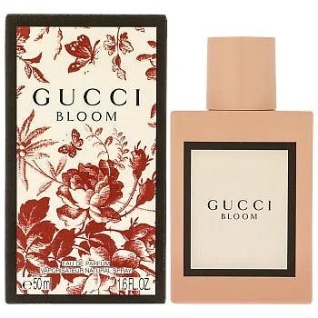 ブルーム 50ML EDP SP