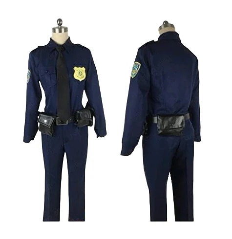 ズートピア ZOOTOPIA ジュディホップス Judy ニック・ワイルド niky 風 クリスマス ハロウィン イベント仮装 コスチューム コスプレ衣装