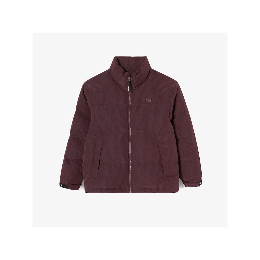 ラコステメンズダウンジャンパー BH713E-54N BZD Q2NBH713E-54NBZD 34,005円