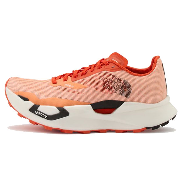 ザ・ノース・フェイス THE NORTH FACE トレイルランニングシューズ サミット ベクティブ プロ 3 ユニセックス NF02501-CL