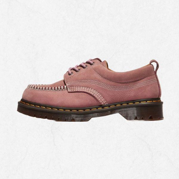 ロウェル4アイスー - DUSTY ROSE MILLED NUBUCK WP DMT42365650 2579807