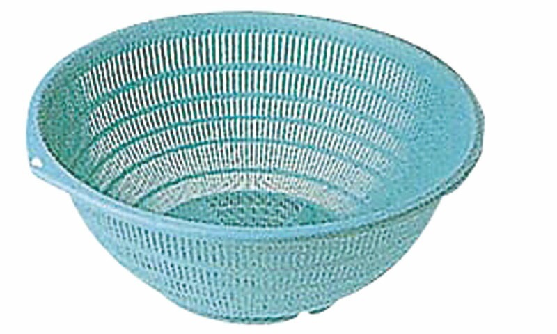 本間冬治工業 P.P弁慶カラーザル60cm グリーン