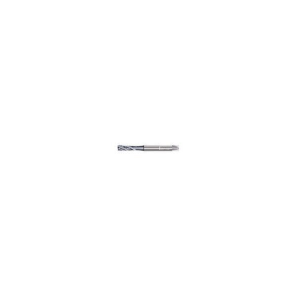 ワルター JC2051306-M6 スパイラルタップ パラデュア INOX (メートルねじ用 TICNコート M6 Φ6) メーカー直送