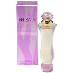 ヴェルサーチェ ウーマン EDP SP 30ml