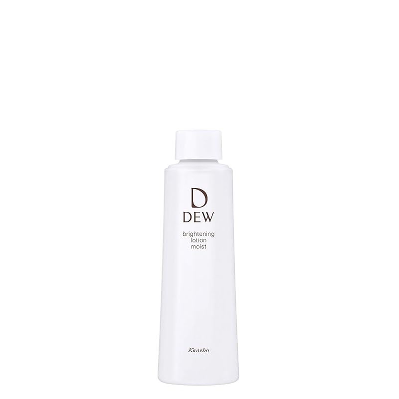 DEW(デュウ) ブライトニングローションしっとりR