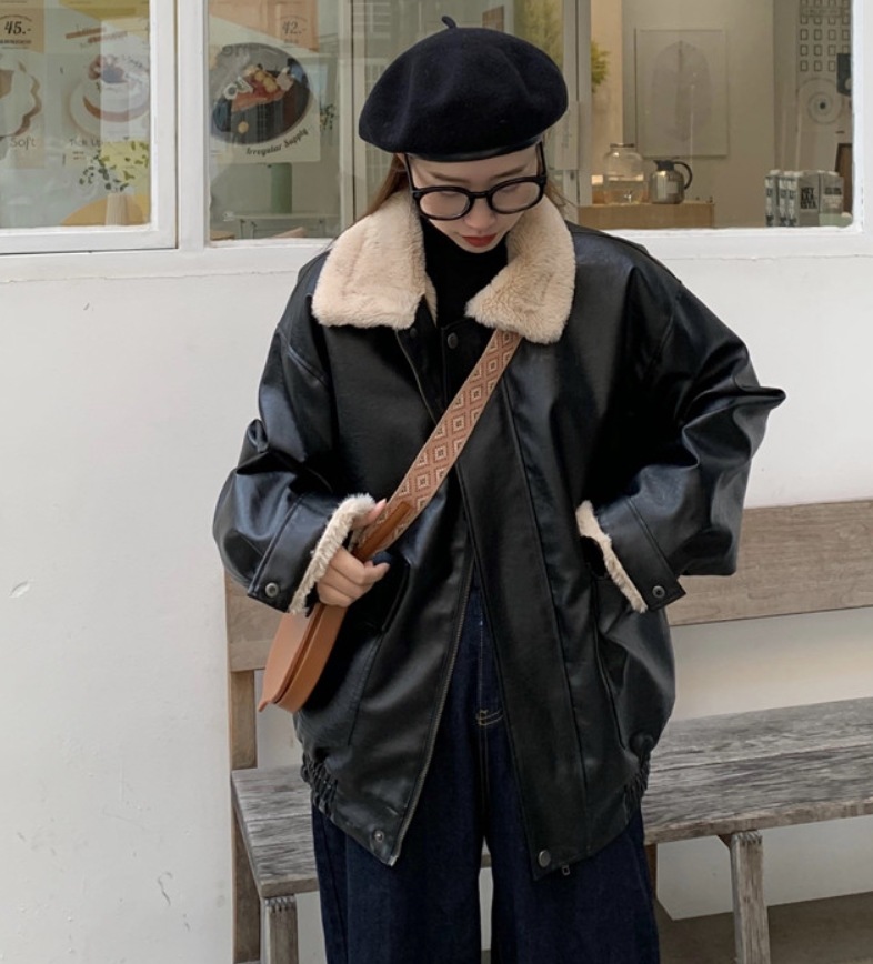 アウター デート モテアイテム もこもこアウター 長袖 ふわふわ フード付き 可愛い きれいめ 上品 おしゃれ かっこいい 可愛い ラブリー キュート ガーリー クール モード系 セクシー