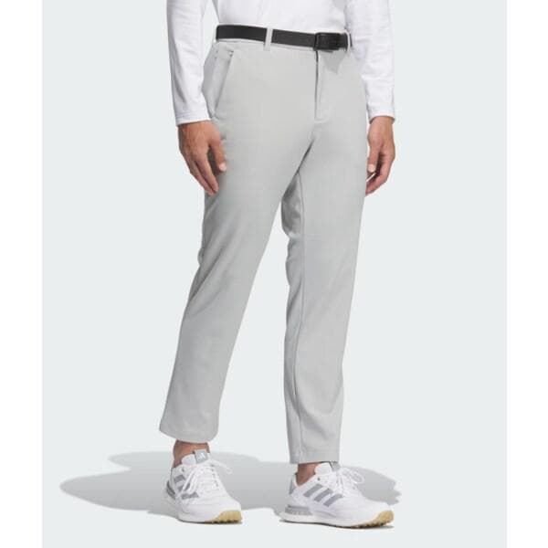 [] 25FW メンズ ブラッシュド ストレッチ パンツ KC5706