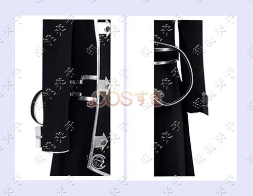 ハーツカラス ギルバート ナイトレイ コスプレ衣装 COS 高品質 新品 Cosplay アニメ コスチューム