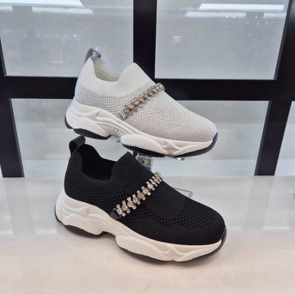 HC11 女性靴 T1K2U51Q3E (41378989)