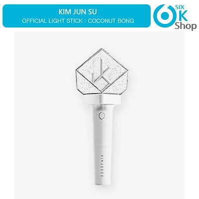 ジェジュン ジュンス ペンライト ライトスティック LIGHT STICK 2025 KIM JAE JOONG ASIA TOUR CONCERT “Beauty in Chaos” IN