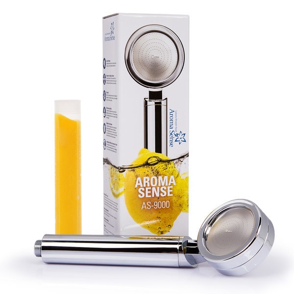 アロマセンス9000ビタミンフィルター 錆取りシャワー機/gmarket